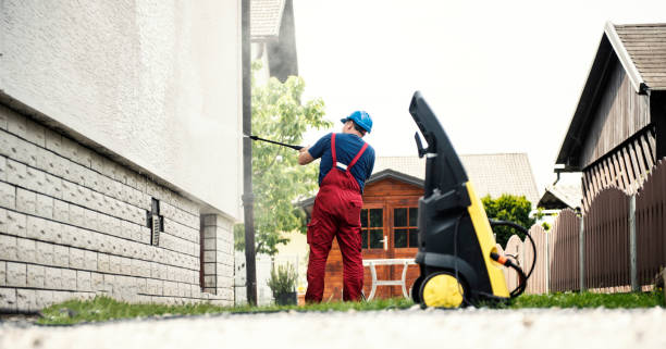 Playground Equipment Cleaning in Columbia, KY